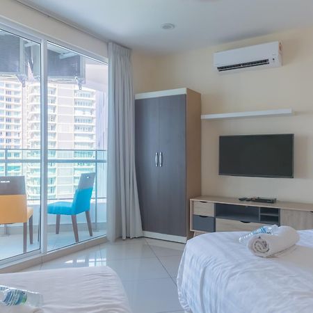 Mansion One Service Apartment George Town Exterior photo