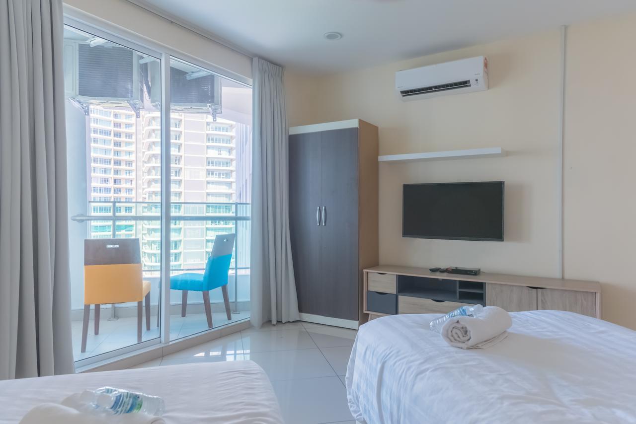 Mansion One Service Apartment George Town Exterior photo