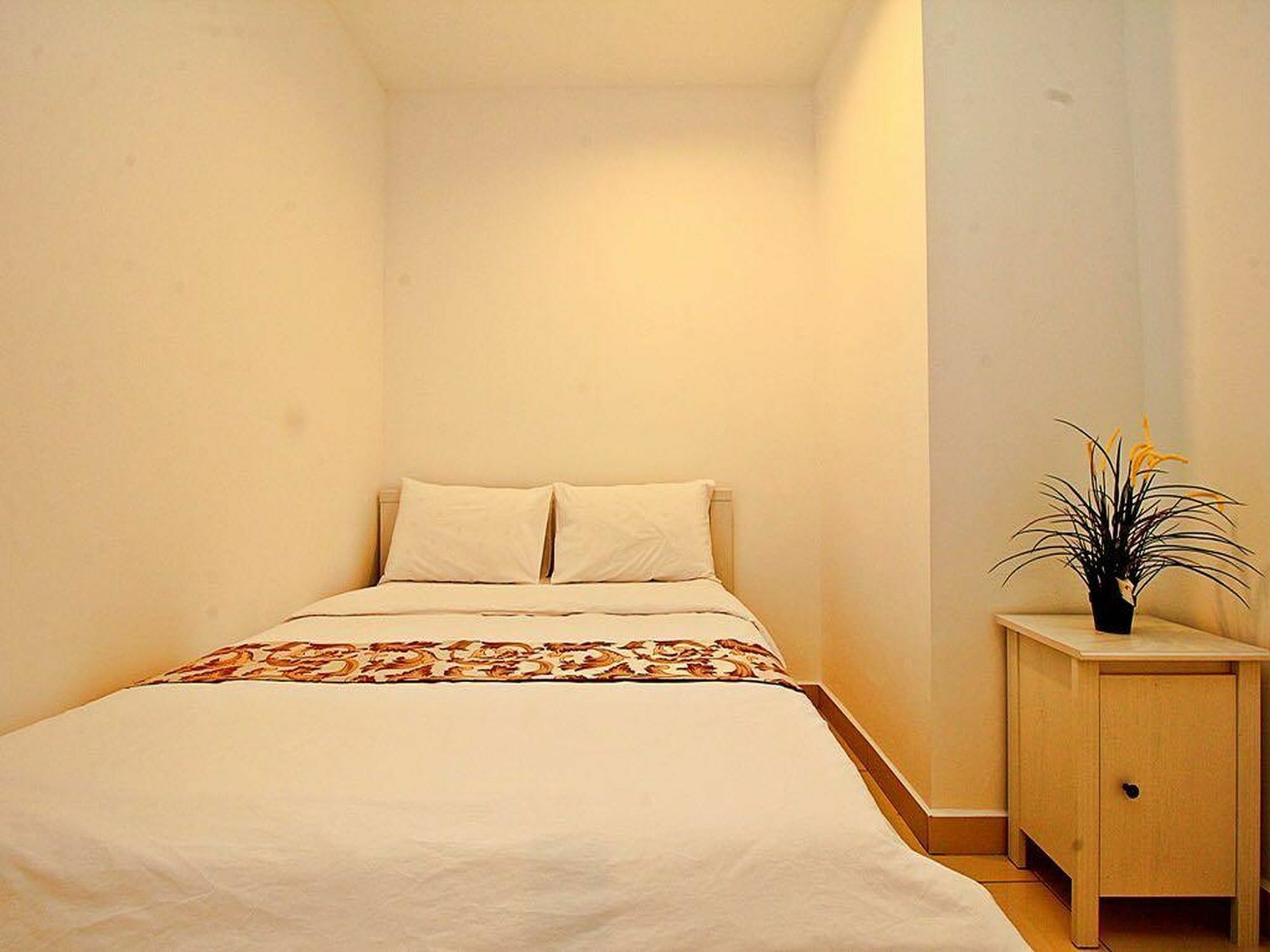 Mansion One Service Apartment George Town Exterior photo